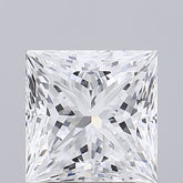 3.01 princess d vvs2 excellent excellent none LAB_GROWN Diamond